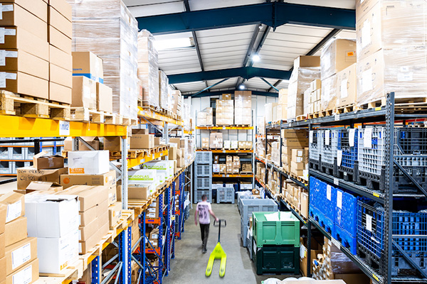 Medical Equipment Parts