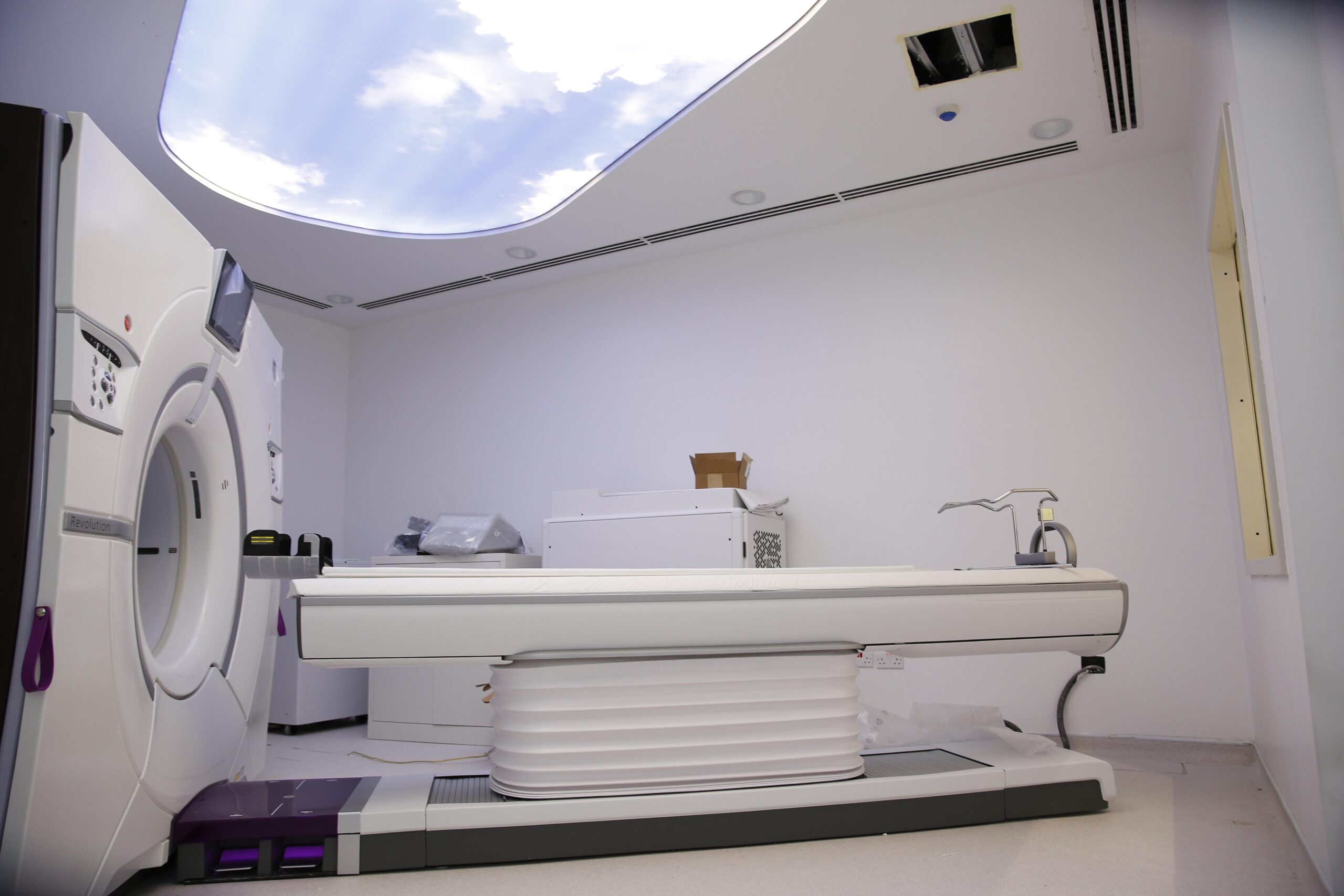 Preventive Maintenance