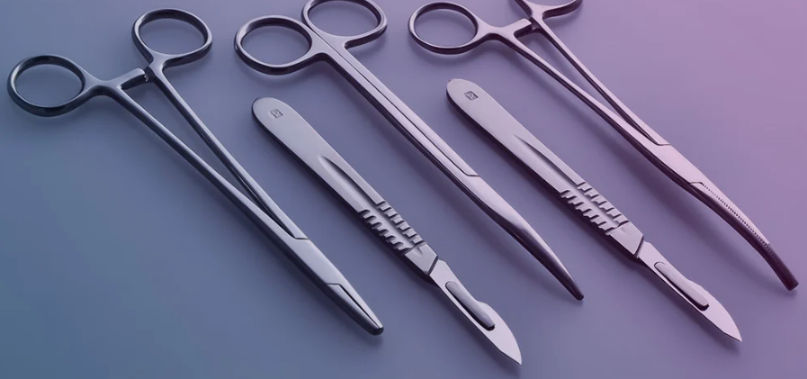 Surgical Equipment