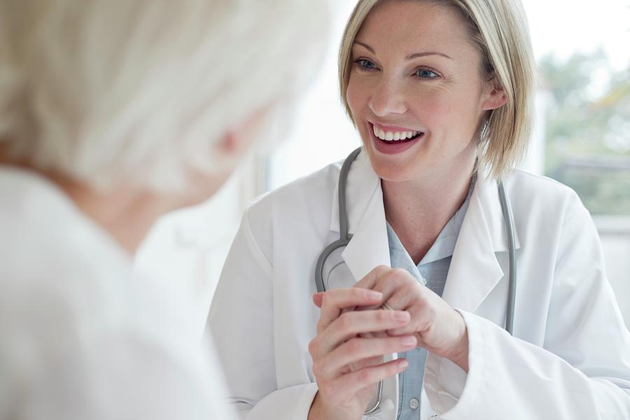 Healthcare Partnership